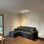 Dikol Two-Room Apartment-Self Check-In & Free Parking Near City Center