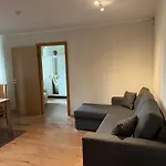 Dikol Two-Room Apartment-Self Check-In & Free Parking Near City Center