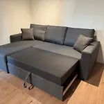 Dikol Two-Room Apartment-Self Check-In & Free Parking Near City Center